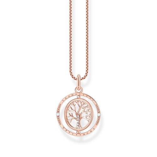 THOMAS SABO NECKLACE