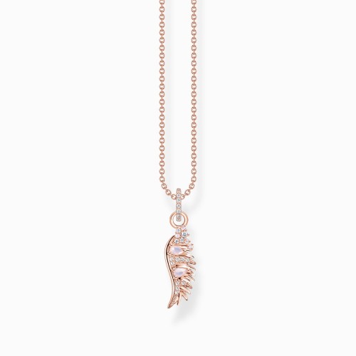 THOMAS SABO NECKLACE