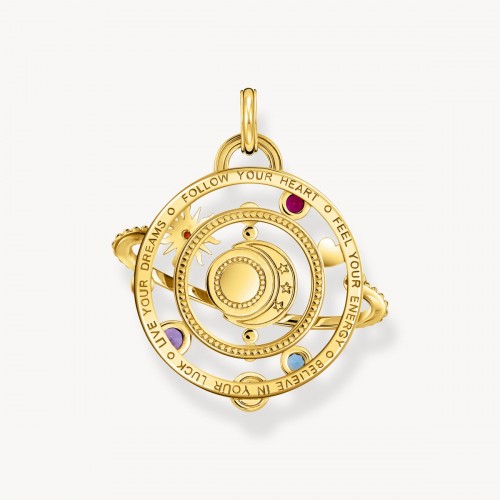 THOMAS SABO KULONS 
