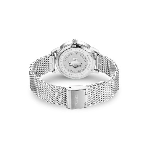 THOMAS SABO WOMEN'S WATCH GLAM SPIRIT