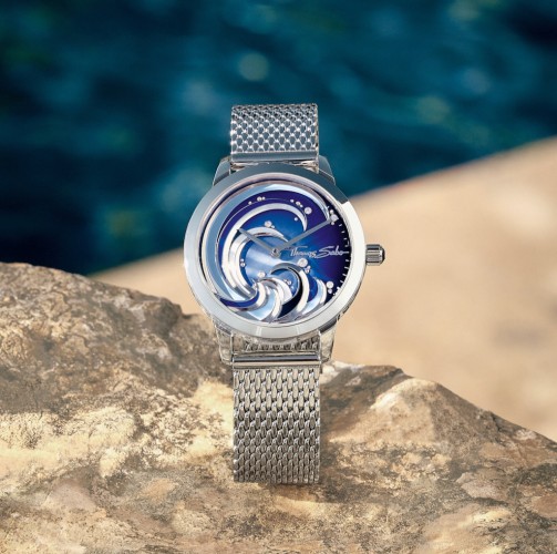 THOMAS SABO sieviešu pulkstenis Ocean Vibes