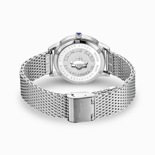 THOMAS SABO sieviešu pulkstenis Ocean Vibes