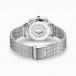 THOMAS SABO Women’s watch Ocean Vibes with white stones two-tone