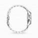 THOMAS SABO Watch Divine Chrono with dial in turquoise, silver-coloured