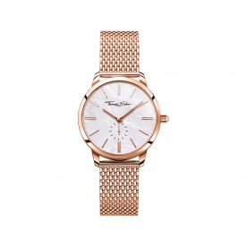 THOMAS SABO WOMEN'S WATCH GLAM SPIRIT