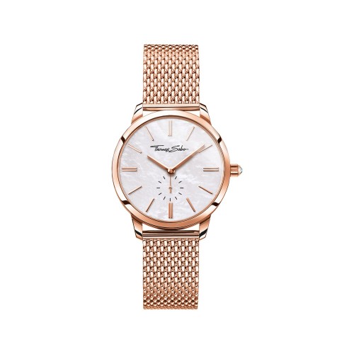 THOMAS SABO WOMEN'S WATCH GLAM SPIRIT