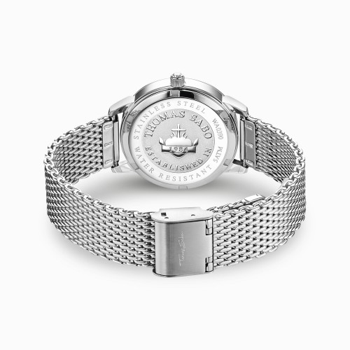 THOMAS SABO WOMEN'S WATCH