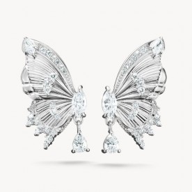 THOMAS SABO SUDRABA AUSKARI  TAUREŅI  AR CIRKONIEM 