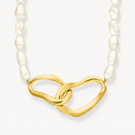 THOMAS SABO NECKLACE