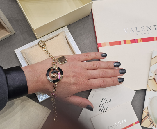 Valente Milano - Hera браслет